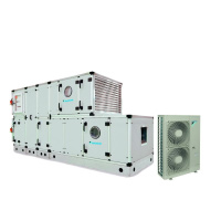 Daikin DE.AHU_KPR1A Frischluftpaket...
