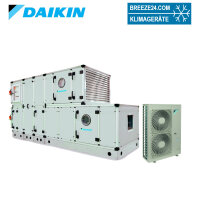 Daikin DE.AHU_KPR10A Frischluftpaket...