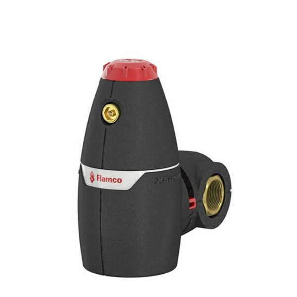 XStream Vent Luftabsch. 1 Mikroblasenluftabscheider