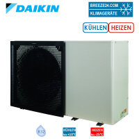 Daikin EWYA014DW1P Luftgekühlter Mini-Kaltwassersatz...