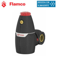 XStream Vent Luftabsch. 11/4 Mikroblasenluftabscheider