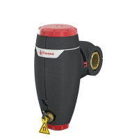 Flamco XStream Clean Schlammabscheider G 1 1/4 M mit...