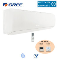 GREE Wandger&auml;t G-Tech GWH-09-AEC-I 2,7 kW R32