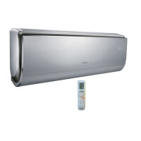 GREE Wandgerät GWH-09-UB6-I 2,7 kW R32