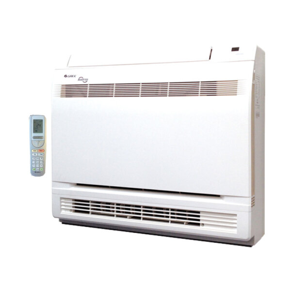 GREE Truhengerät GEH-09-K6-I 2,7 kW R32