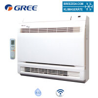 GREE Truhengerät GEH-18-K6-I 5,2 kW R32