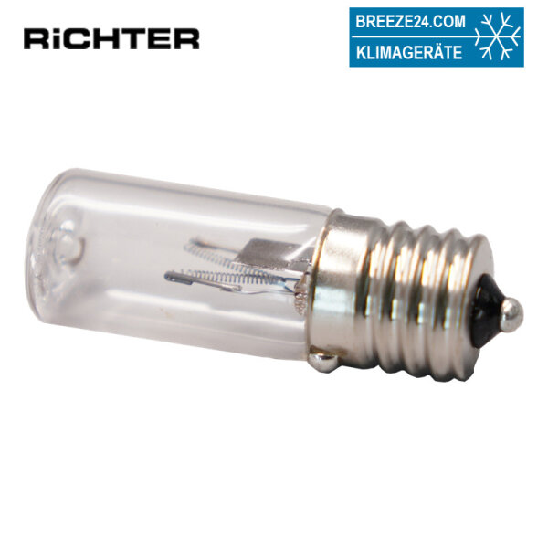 Ersatzlampe für MSP1/MSP2