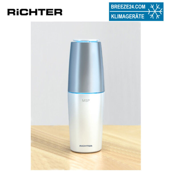 MSP1 UV-C Tragbarer Luftreiniger mit USB-Anschluss
