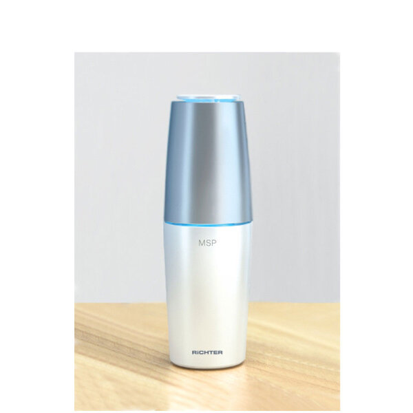 MSP2 UV-C Tragbarer Luftreiniger mit Netz-Anschluss