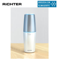 MSP2 UV-C Tragbarer Luftreiniger mit Netz-Anschluss