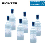 AddPure Reinigungslösung 6 x 1,89 l  für OSP1...