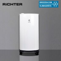 OSP1 UV-C Luftreiniger mit 96 m³/h Luftaustausch