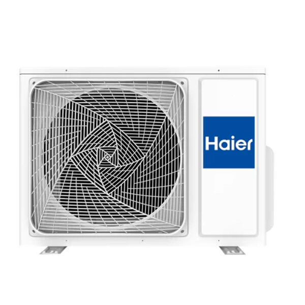 Haier 2U40S2SM1FA 4,0 kW Multi-Split Außengerät für 2 Inneneinheiten | nur für Wandgeräte | R32