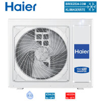 Haier 4U75S2SR3FA Außengerät 7,5 kW R32