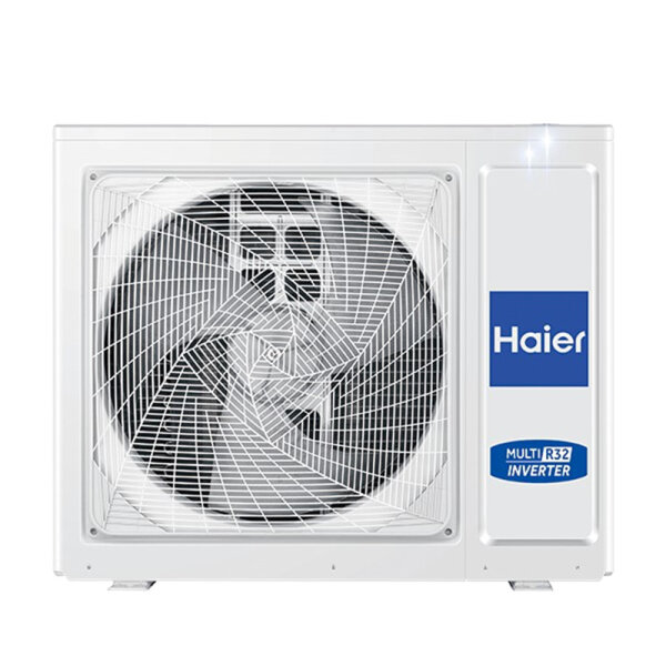 Haier 5U105S2SR3FA 10,0 kW Multi-Split Außengerät für bis zu 5 Innengeräte | R32
