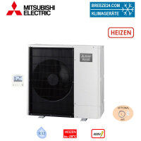 Mitsubishi Electric PUD-SHWM140YAA Zubadan 14,0 kW...