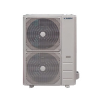 Kaisai KOE30U-55HFN32X 15,8 kW Außengerät R32...