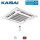 Kaisai KCD-24HRG32X Deckenkassette + Blende 7,0 kW
