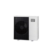 Mitsubishi Electric PUD-SHWM60VAA Zubadan 6,0 kW...