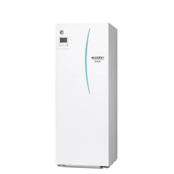 Mitsubishi Electric ERPT20X-YM9E Speichermodul Kühlen/Heizen 200 Liter Heizstab 9,0 kW