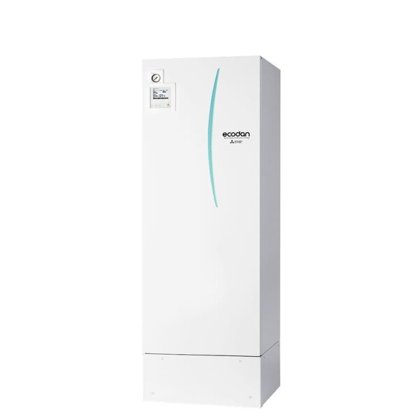 Mitsubishi Electric ERPT30X-VM2ED Speichermodul 300 Liter Kühlen/Heizen Heizstab 2,0 kW