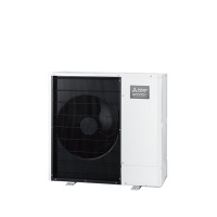 Mitsubishi Electric Ecodan PUZ-WM50VHA 5,0 kW...