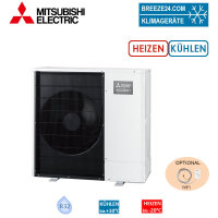 Mitsubishi Electric Ecodan PUZ-WM60VAA 6,0 kW...