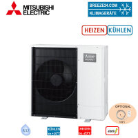 Mitsubishi Electric Ecodan PUZ-WM85YAA 8,5 kW...