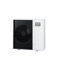 Mitsubishi Electric Ecodan PUZ-WM85YAA 8,5 kW...