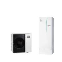 Mitsubishi Electric Set 8.43 PUZ-WM85YAA + ERPT30X-VM2ED...