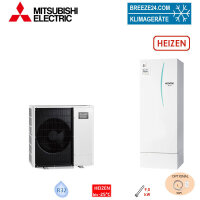 Mitsubishi Electric Set 8.11 PUZ-WM50VHA + EHPT20X-YM9D...