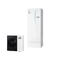 Mitsubishi Electric Set 6.15 PUD-SWM60VAA + EHST30D-YM9D...