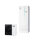 Mitsubishi Electric Set 6.18 PUD-SWM120YAA + EHST30D-YM9D Wärmepumpe + Hydromodul + Speicher 12 kW
