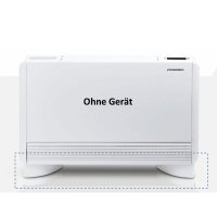 Mitsubishi Electric Ästhetische Fußblenden...