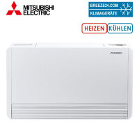 Mitsubishi Electric i-LIFE2 SLIM 170 Eco-Konvektor