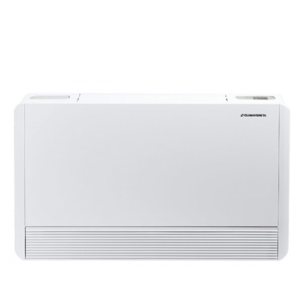 Mitsubishi Electric i-LIFE2 SLIM 370 Eco-Konvektor | Raumgröße 28 - 33 m² | Heizen | Kühlen