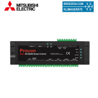 Mitsubishi Electric Procon MelcoEcodan Smart...