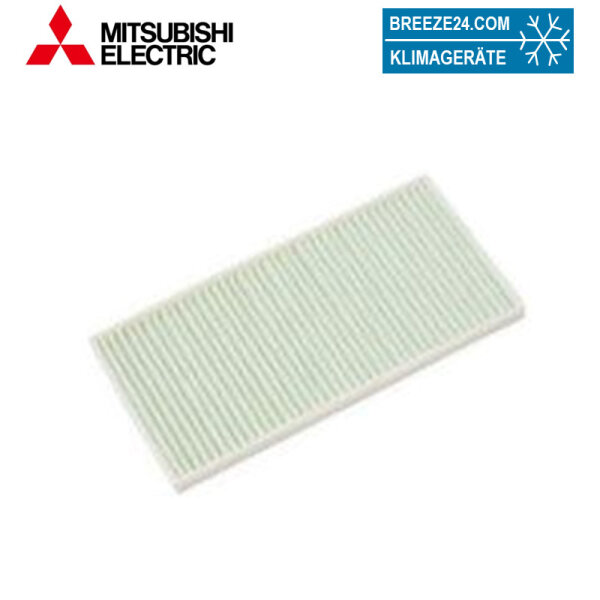 Mitsubishi Electric P-50HF2-E Hochleistungsfilter (EU-M6 Klasse)  für VL-50SR2-E
