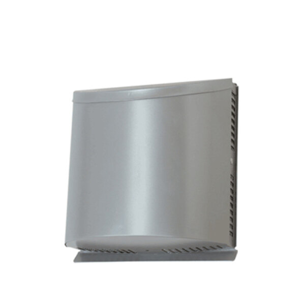 Mitsubishi Electric P-50VSQ-E Edelstahl-Außenhaube für VL-50SR2-E