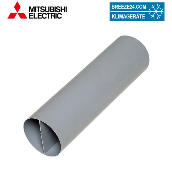 Mitsubishi Electric P-50P-E Verlängerung Kanal für VL-50SR2-E