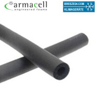 Armaflex AF-1-015 Isolierung DSD:8,0mm (1m Länge)