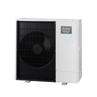Mitsubishi Electric Ecodan PUZ-WM112VAA R32...