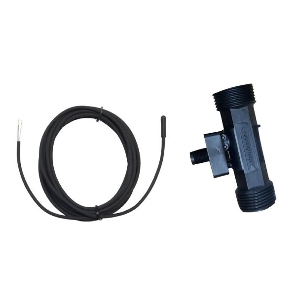 Mitsubishi Electric PAC-FS01-E Durchflussensor