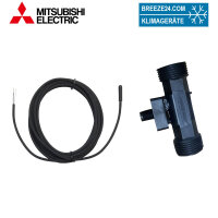 Mitsubishi Electric PAC-FS01-E Durchflussensor