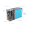 Daikin Altherma 3 M EBLA09D3W1 Luft-Wasser-Wärmepumpe Monoblock Heizen/Kühlen 9kW Heizstab 3kW 400V