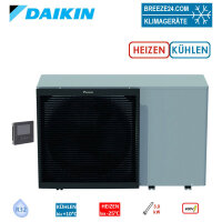 Daikin Altherma 3 M EBLA16D3W17 Luft-Wasser...
