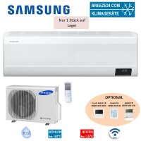 Samsung Set AR 09 TXCAAWKN + AR 09 TXCAAWKX...