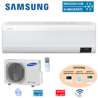 Samsung Set AR 12 TXCAAWKN + AR 12 TXCAAWKX...