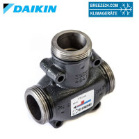 Daikin RLB 500 Rücklauftemperaturbegrenzung für...