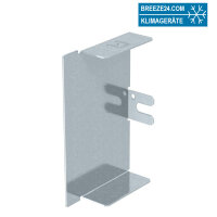 Niedax OBO Endstück LKM E60100FS